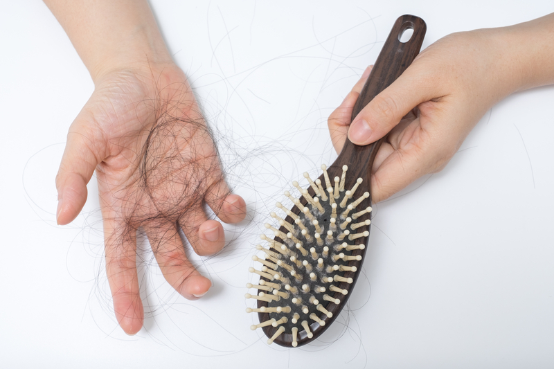 Is My Hair Loss Temporary or Permanent?