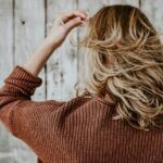 styling human hair wigs at home