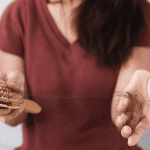 coping with hair loss
