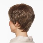 Dahlia Wig by Sentoo back picture from Hair to Ware