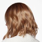 Fuschia | Back | Sentoo Lotus Collection | Hair to Ware