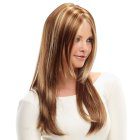 Zara Large SmartLace by Jon Renau | Side | Fibre Wig | Hair to Ware