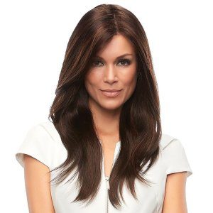 Zara Petite SmartLace by Jon Renau | Front | Fibre Wig | Hair to Ware