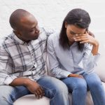 dealing with hair loss