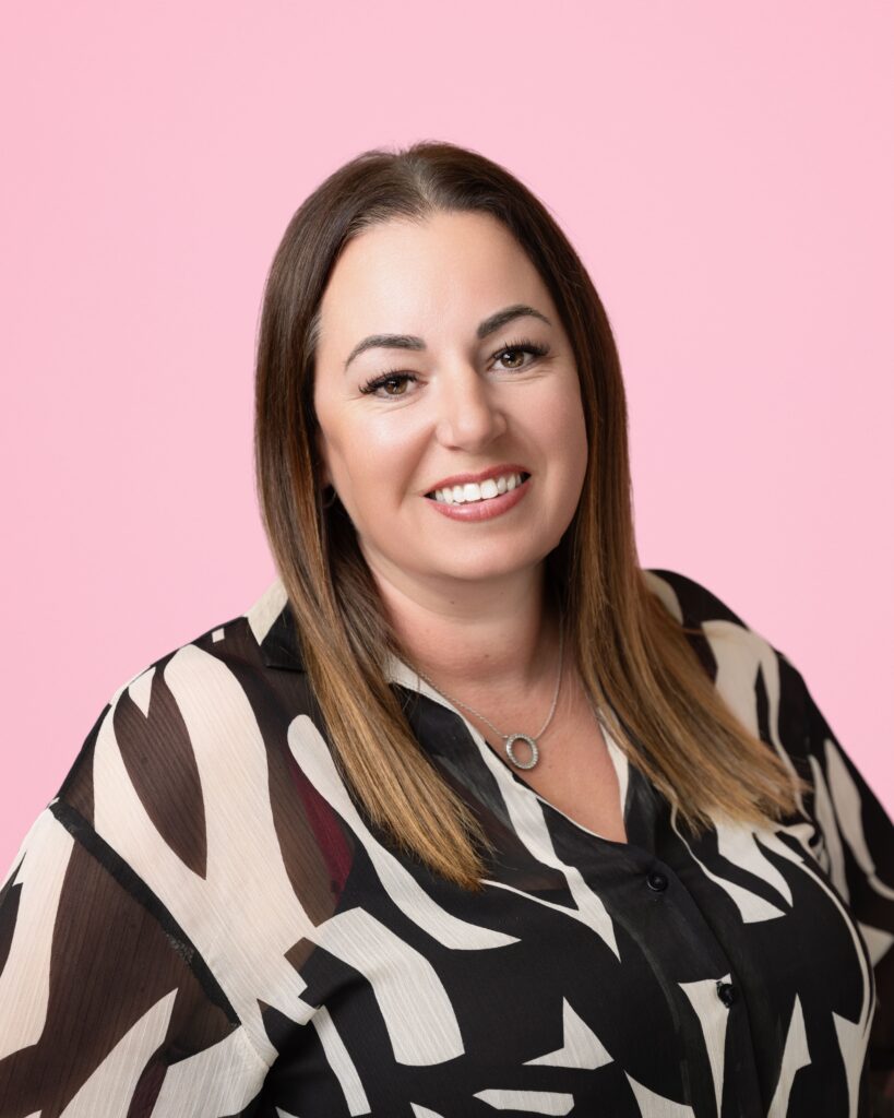 Kim Salon Manager